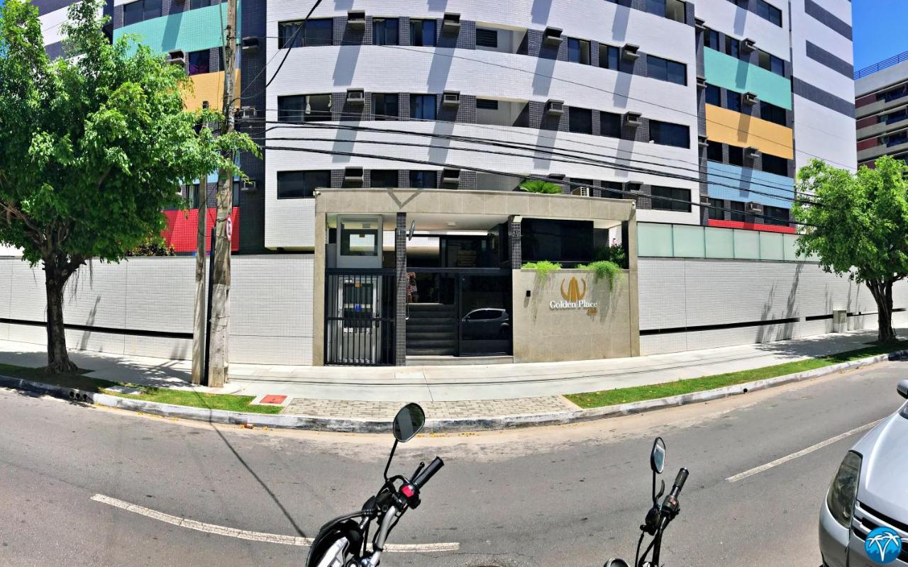 Vacanze - Golden Place Maceio  Exterior photo