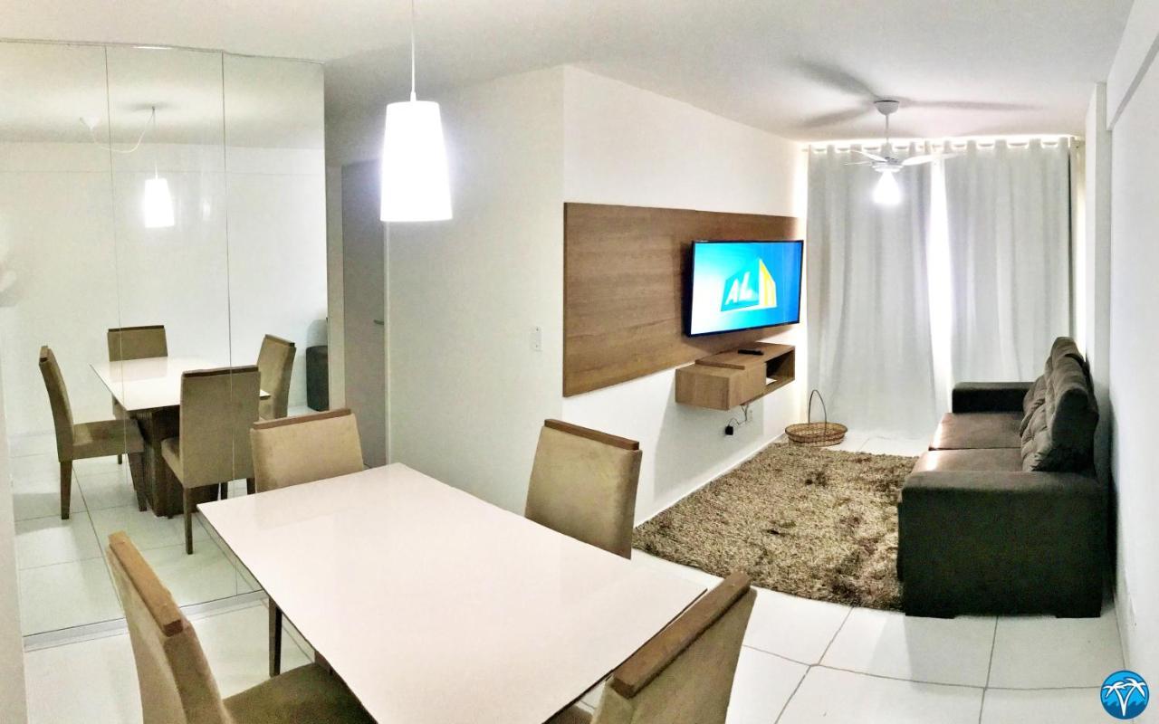 Vacanze - Golden Place Maceio  Exterior photo
