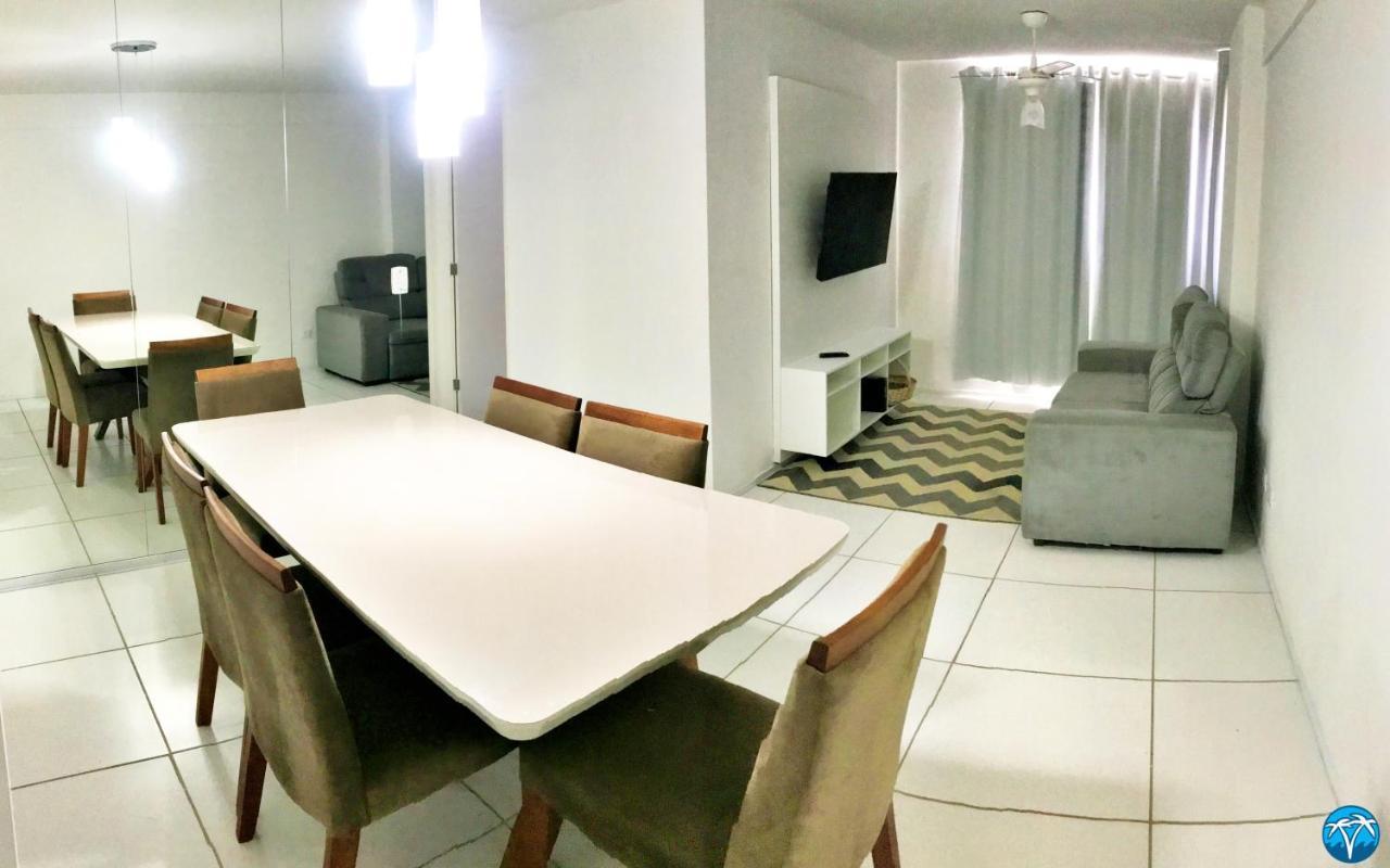 Vacanze - Golden Place Maceio  Exterior photo